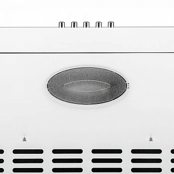 картинка Кухонная вытяжка Krona EMMA 600 WHITE PB LITE 