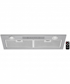 картинка Кухонная вытяжка Kuppersberg INLINEA 72 INOX 