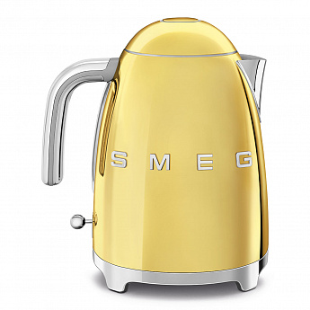 картинка Чайник Smeg KLF03GOEU 