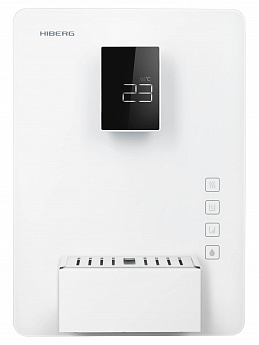 картинка Диспенсер для воды HIBERG DW 500 GW 