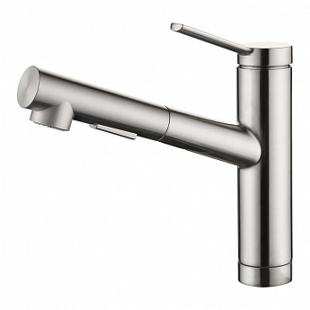 картинка Смеситель Emar EC-3012 сатин 