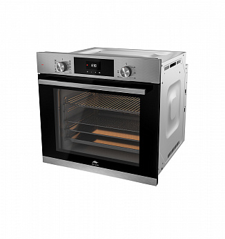 картинка Электрический духовой шкаф Millen MEO 6004 IX 