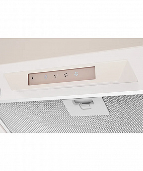 картинка Кухонная вытяжка Kuppersberg INLINEA 52 BEIGE 