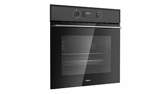 картинка Духовой шкаф Teka HSB 630 BLACK черный 