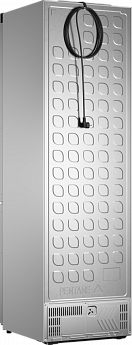 картинка Отдельностоящий холодильник Asko RFC526RNBS1 