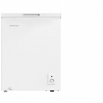 картинка Морозильный ларь Nordfrost CF 200 