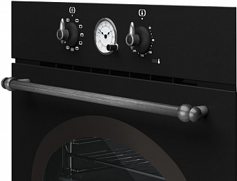 картинка Электрический духовой шкаф Teka HRB 6300 ATS SILVER 