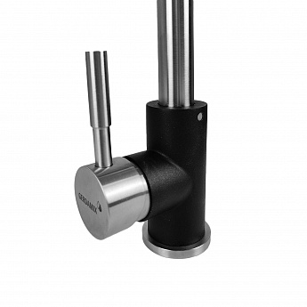 картинка Смеситель Gerdamix KALAMBO (GR) 