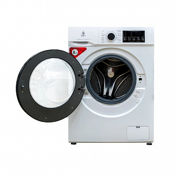 картинка Стиральная машина Jacky's JW S0822B 