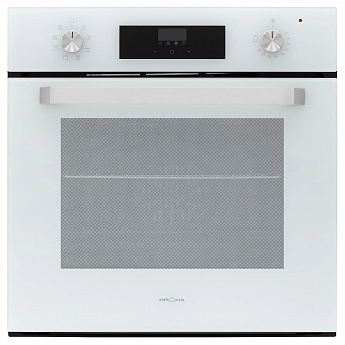 картинка Электрический духовой шкаф Krona ONORE 60 WH G2 белый 