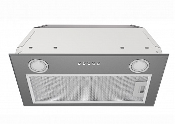 картинка Кухонная вытяжка Lex GS Bloc P 600 Grey 