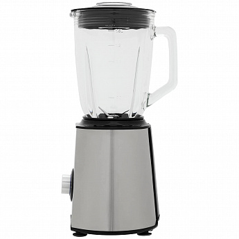 картинка Блендер стационарный Krona Stationärer Mixer 1000W нержавеющая сталь 