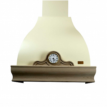 картинка Кухонная вытяжка Lex NAPOLI 600 IVORY 