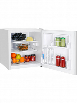картинка Отдельностоящий холодильник Nord NR 506 W белый 
