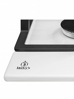 картинка Газовая варочная поверхность Jacky's JH GW633W 