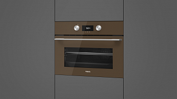 картинка Электрический духовой шкаф Teka HLC 8400 LONDON BRICK BROWN 