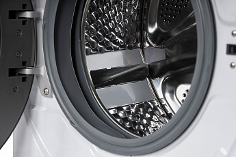 картинка Стиральная машина Nordfrost I-DDQ4 8120 W 