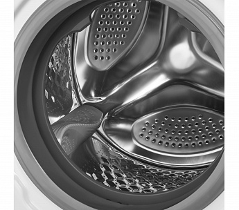картинка Стиральная машина с инвертором Maunfeld MFWM148WH 