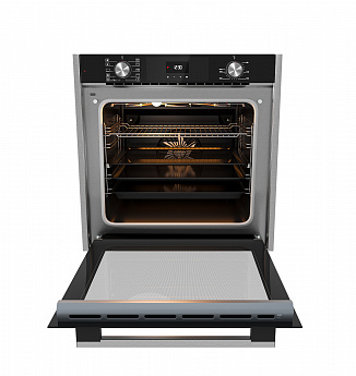картинка Электрический духовой шкаф Millen MEO 6005 BL 
