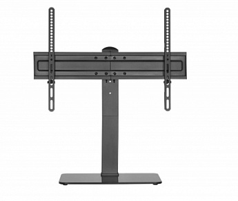 картинка Настольная подставка для телевизора с поворотным кронштейном Maunfeld MTS-3770L 