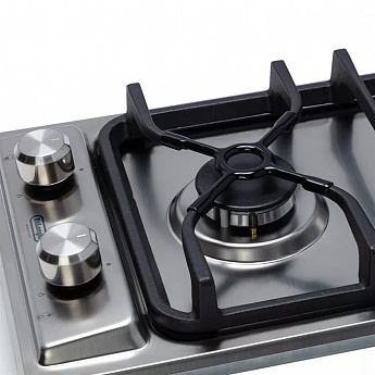 картинка Варочная панель Delonghi I 23.1 ASV CD 