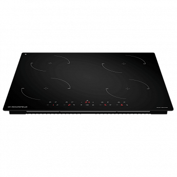 картинка Индукционная варочная панель Maunfeld CVI604EXBK 
