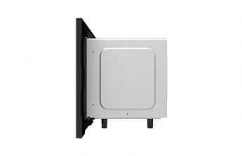 картинка Микроволновая печь встраиваемая Haier HMX-BTG207W 