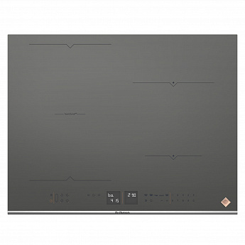 картинка Варочная панель De Dietrich DPI7686GP IRON GREY 