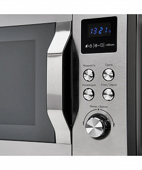 картинка Микроволновая печь Kuppersberg FMW 250 X 