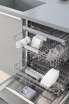 картинка Посудомоечная машина Bertazzoni DW6083PRV 