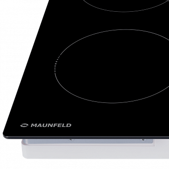 картинка Индукционная варочная панель Maunfeld AVI6043SBK 