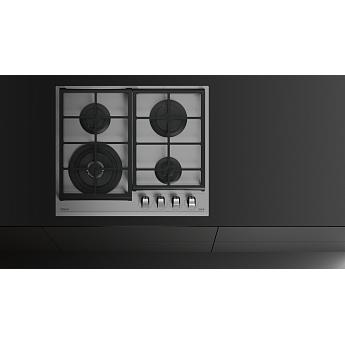 картинка Газовая варочная панель Teka GZC 64320 XBC STEAM GREY 