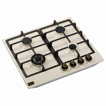 картинка Варочная панель Korting HG 661 CTB  