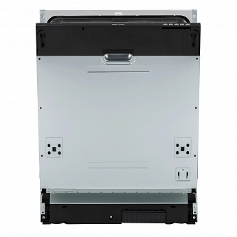 картинка Посудомоечная машина Krona ROSSA 60 BI 