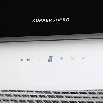 картинка Кухонная вытяжка Kuppersberg MINT 60  картинка Кухонная вытяжка Kuppersberg MINT 60