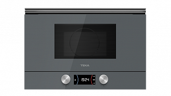 картинка Микроволновая печь Teka ML 8220 BIS L STONE GREY 