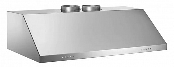 картинка Кухонная вытяжка Bertazzoni KU120PRO2XA (2 мотора) 