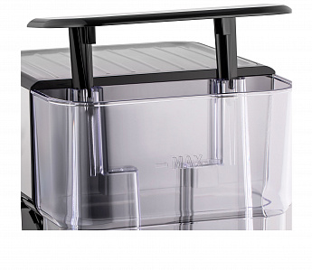 картинка Кофемашина Maunfeld MF-724S 