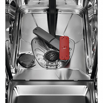 картинка Посудомоечная машина Aeg FSE73527P 