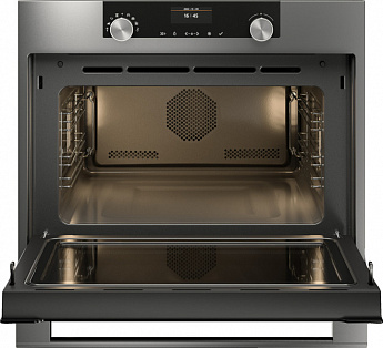 картинка Микроволновая печь Asko OM8464S 