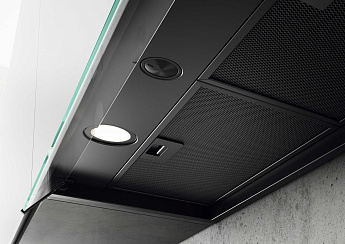 картинка Кухонная вытяжка Elica BOXIN LX/BL MAT/A/120 