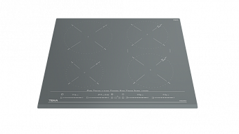 картинка Индукционная варочная панель Teka IZC 64630 MST STONE GREY 