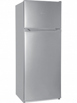 картинка Отдельностоящий холодильник Nord NRT 141 132 серебро 