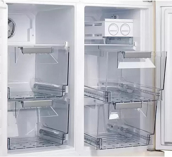 картинка Отдельностоящий холодильник Kuppersberg NMFV 18591 C 