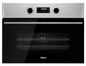 картинка Духовой шкаф Teka HSC 644 C SS 