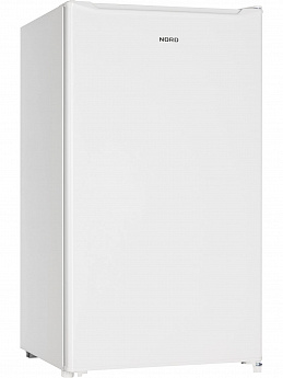 картинка Отдельностоящий холодильник Nord NS 90 W белый 