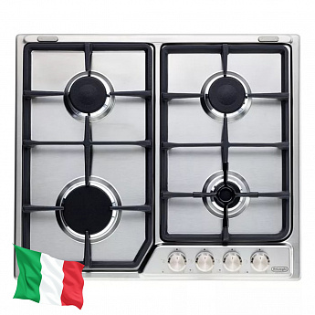 картинка Варочная панель Delonghi IF 46.1 ASV GUD 