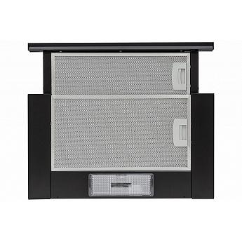 картинка Кухонная вытяжка Krona KAMILLA 500 BLACK 