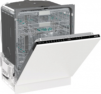 картинка Посудомоечная машина Gorenje GV663C61 