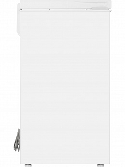 картинка Морозильный ларь Nord CN 150 белый 